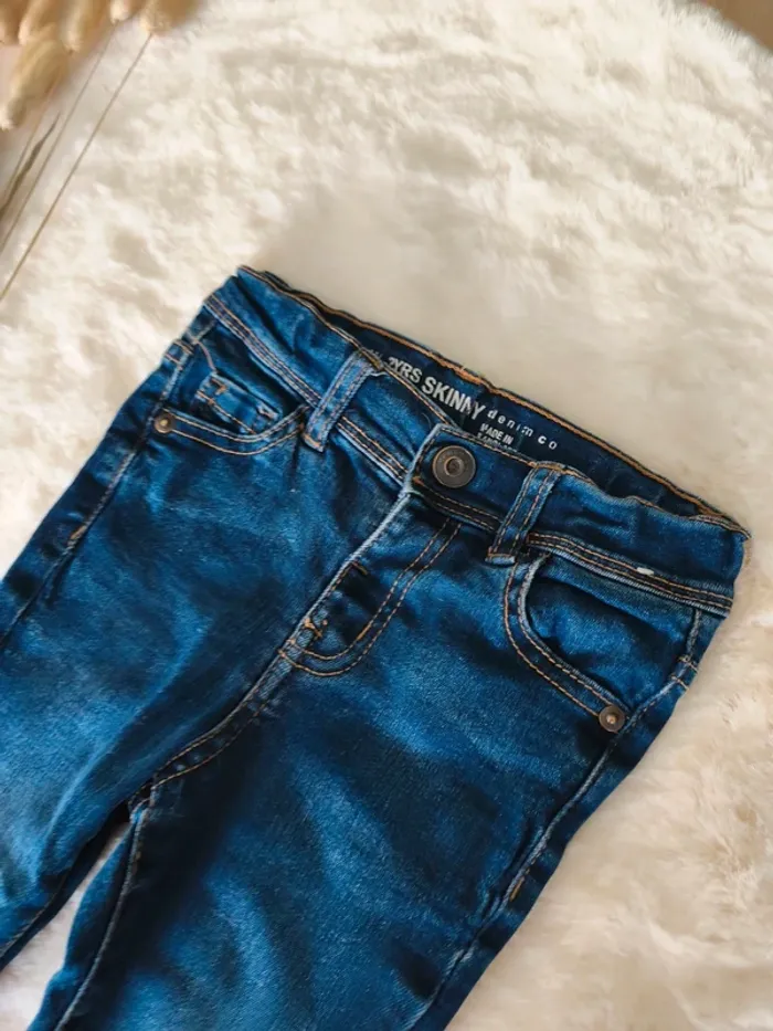 Jeans skinny - photo numéro 3