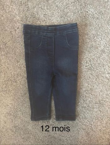 Jeans Orchestra