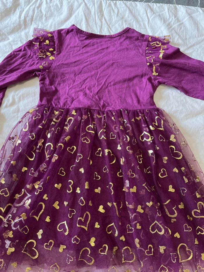 Robe licorne - photo numéro 9