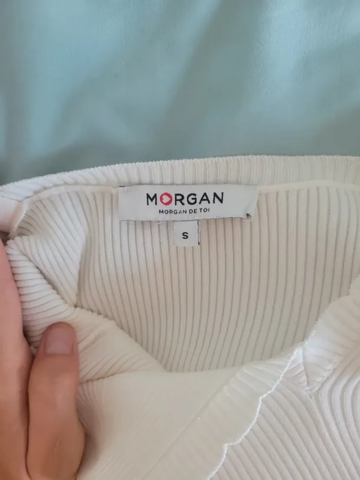 Robe morgan - photo numéro 3