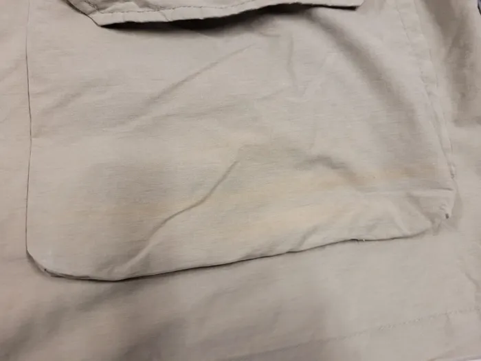 Veste sans manches taille 52 - photo numéro 7