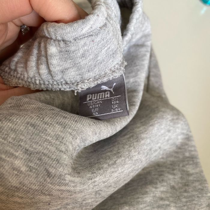 Jogging fille - photo numéro 2