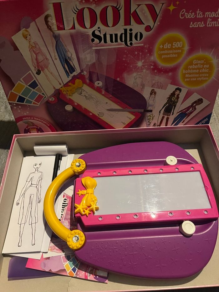 Looky studio - photo numéro 2