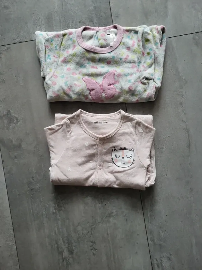 Pyjamas