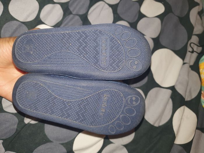 Chausson - photo numéro 3