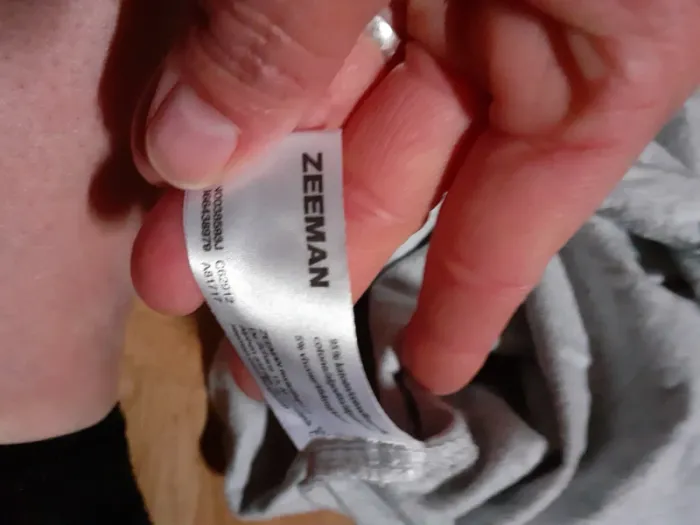 Sous pull - photo numéro 2
