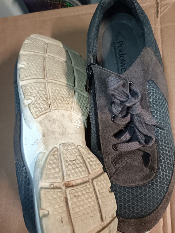 Chaussures - photo numéro 6