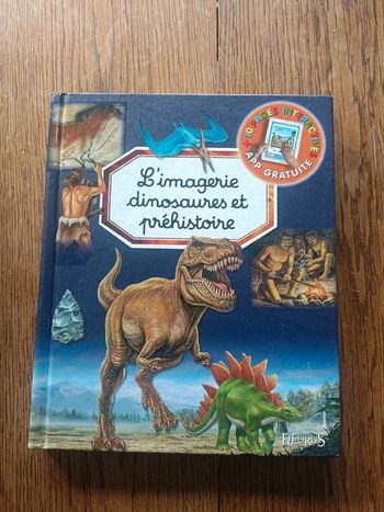 L' imagerie des dinosaures