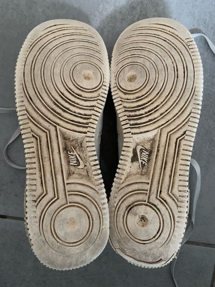 Nike Air force 37,5 - photo numéro 5