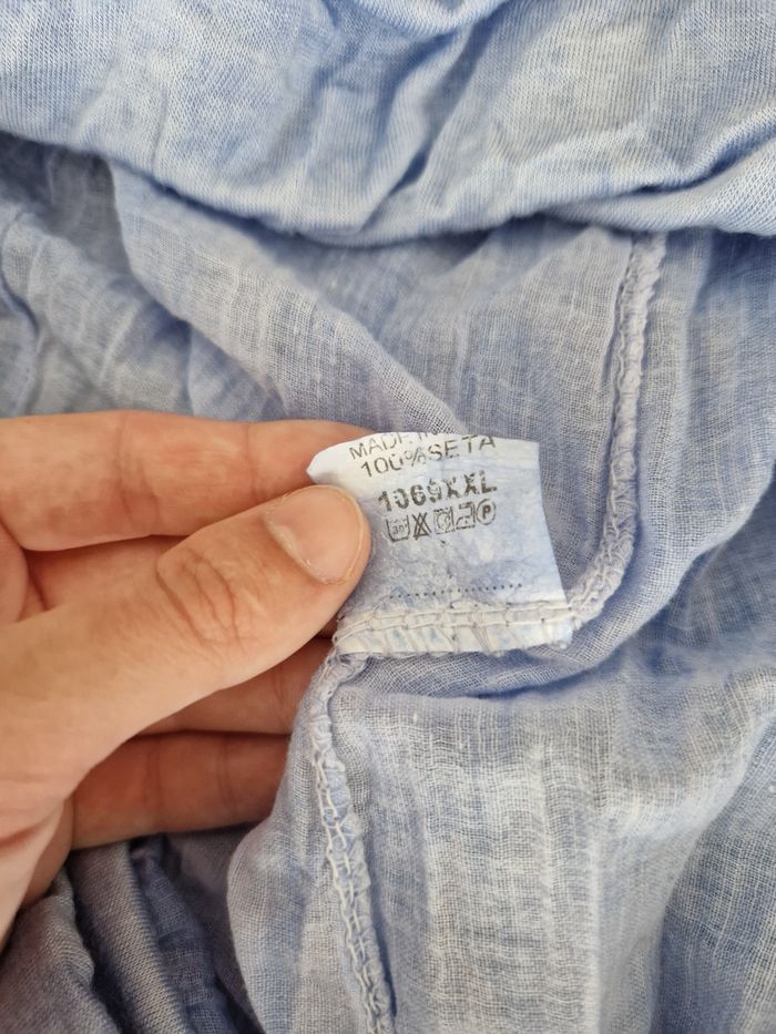 Ensemble dégradé bleu, Pigment Rouge - photo numéro 8