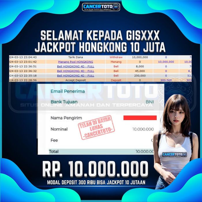 CANCERTOTO - photo numéro 3