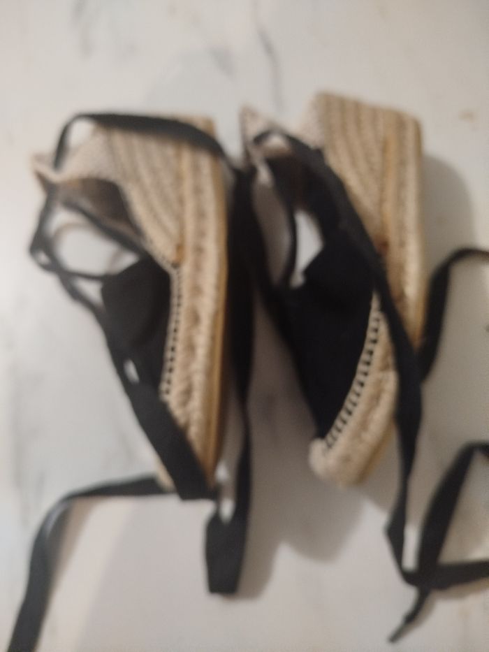 Chaussure tony pons taille 36 - photo numéro 3