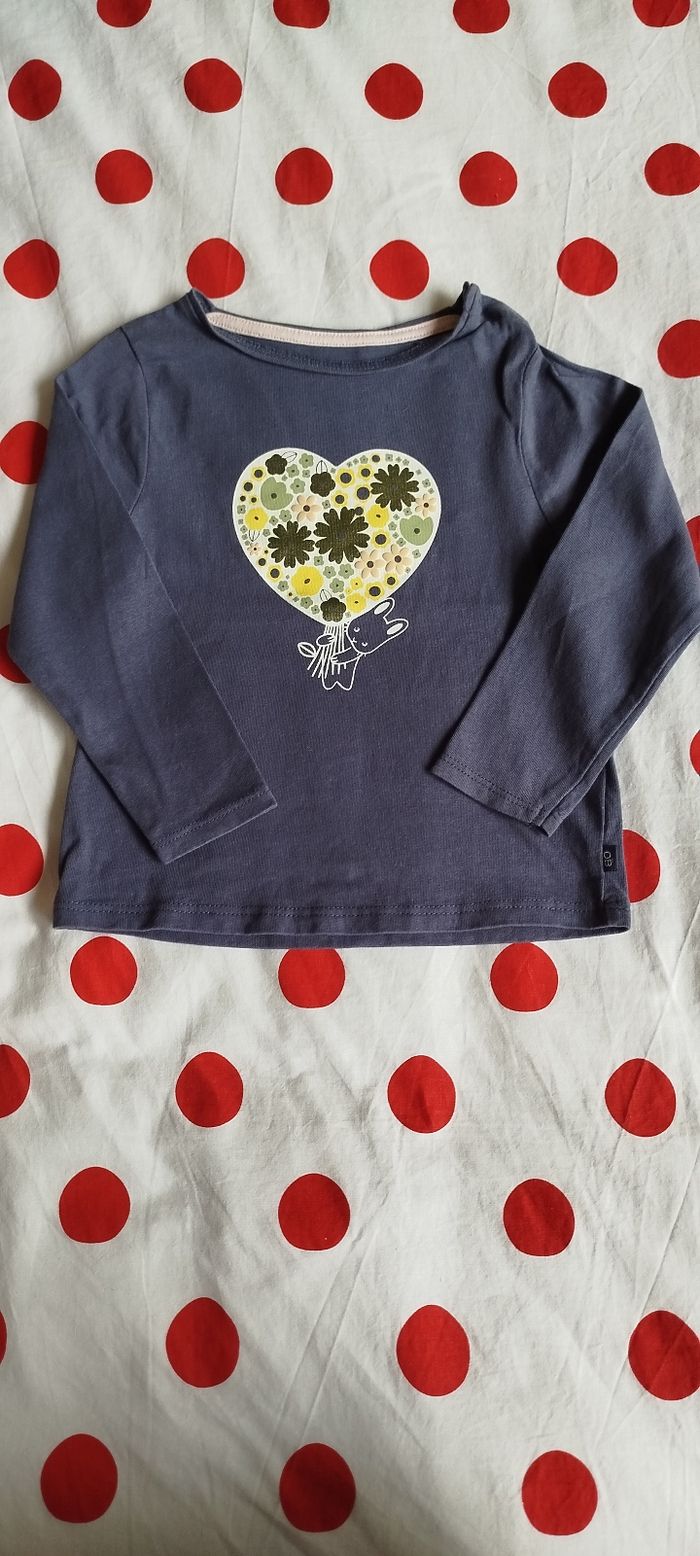 Tee-shirt Obaibi