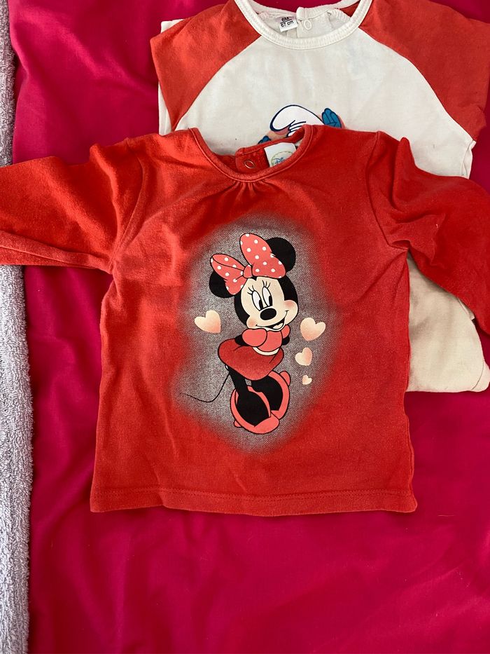 Hauts - photo numéro 2