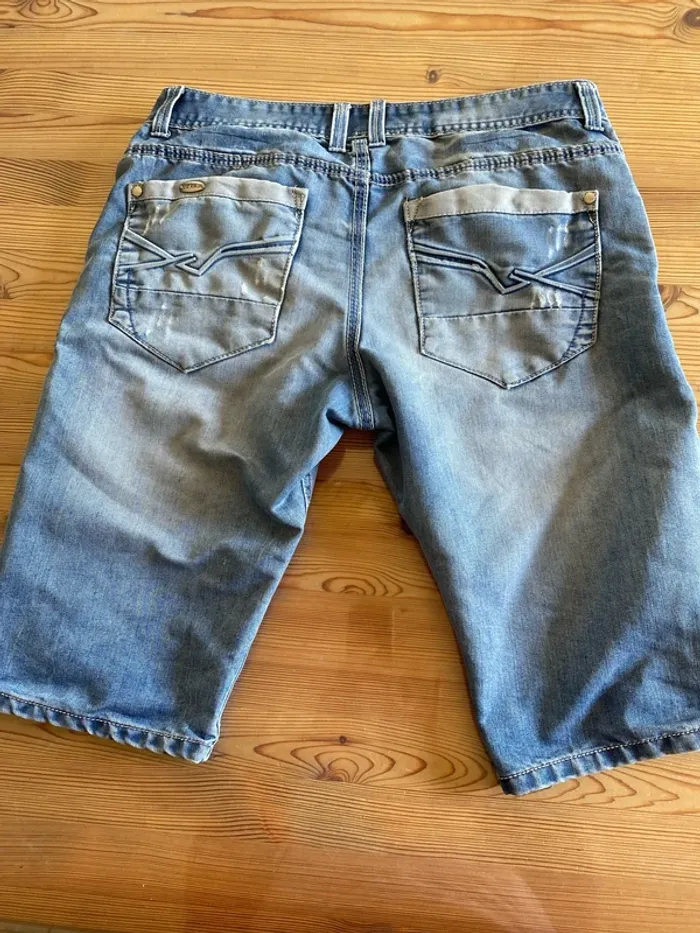 Short homme - photo numéro 2