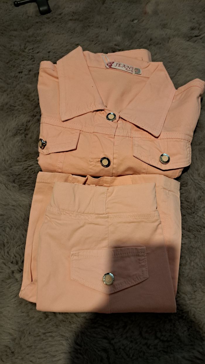 Ensemble boutique