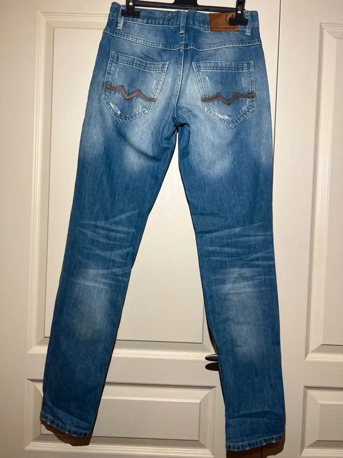 Jeans Bizzbee - photo numéro 4