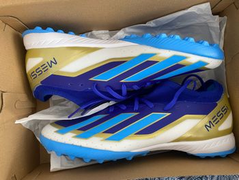 X crazyfast league tf mess