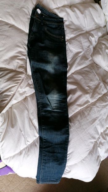 Jeans slim