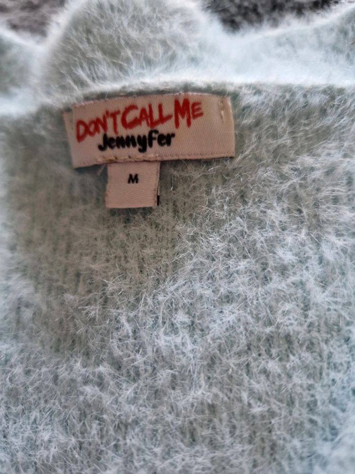 Cardigan - photo numéro 7