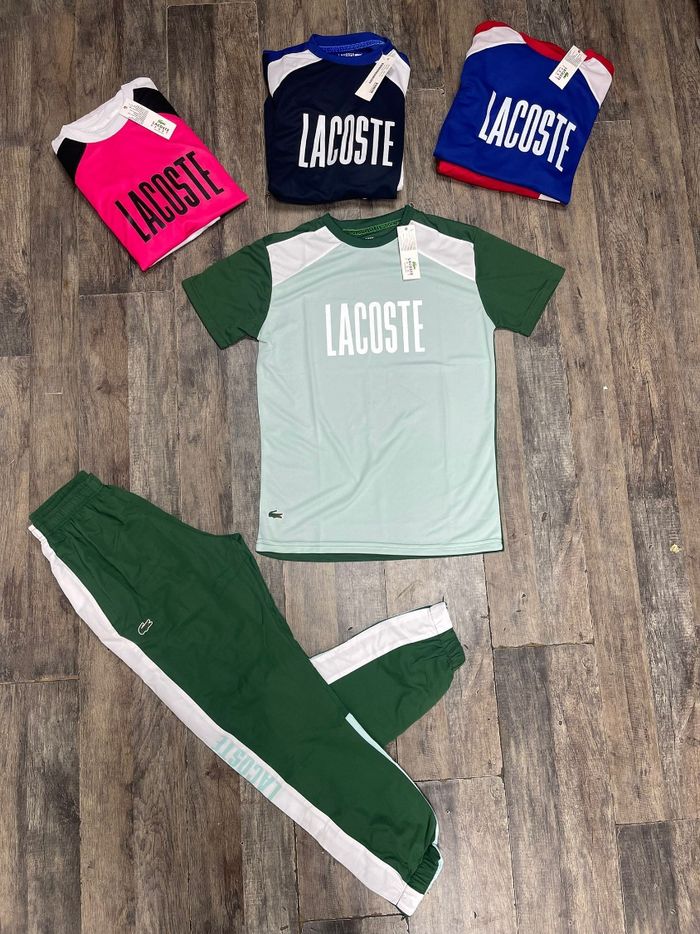 Ensemble Lacoste - photo numéro 2