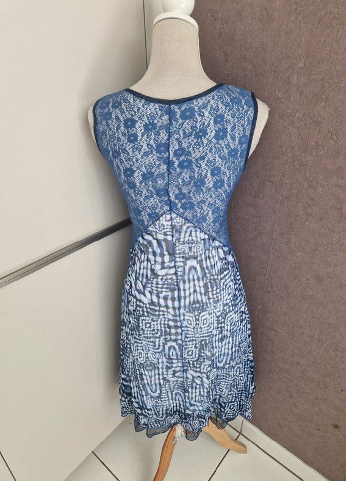 Robe Armand Thiery taille 36 excellent état, portée une fois - photo numéro 2