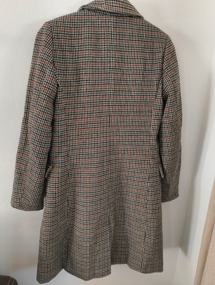 Manteau femme taille 36 ( cache cache) - photo numéro 4