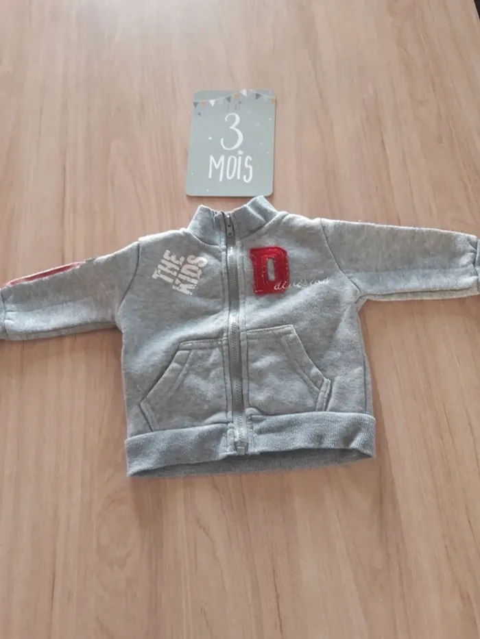 Veste