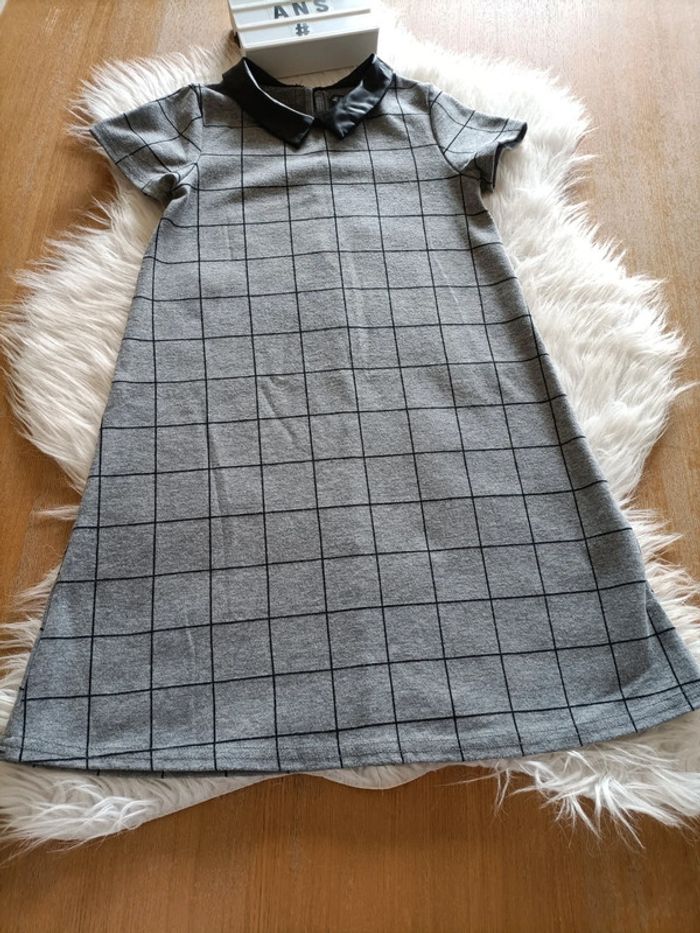 Robe in extenso 10ans - photo numéro 4