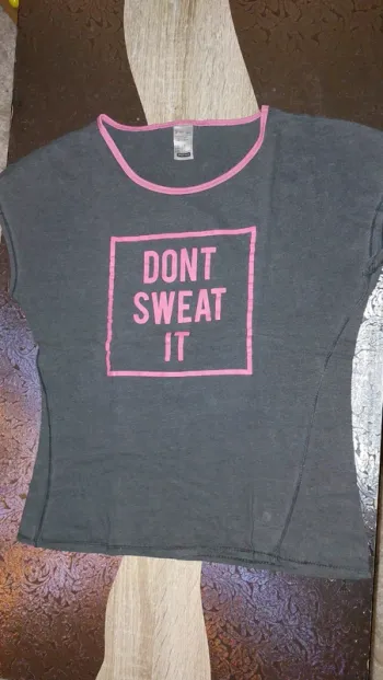 T-shirt de sport