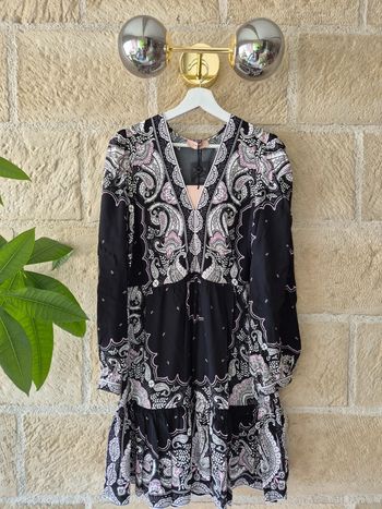 Robe bohême