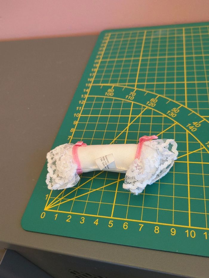 Oreiller Barbie Vintage - photo numéro 3