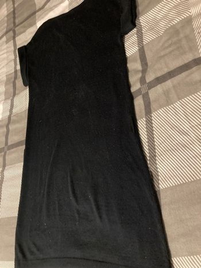 Robe pull - photo numéro 3