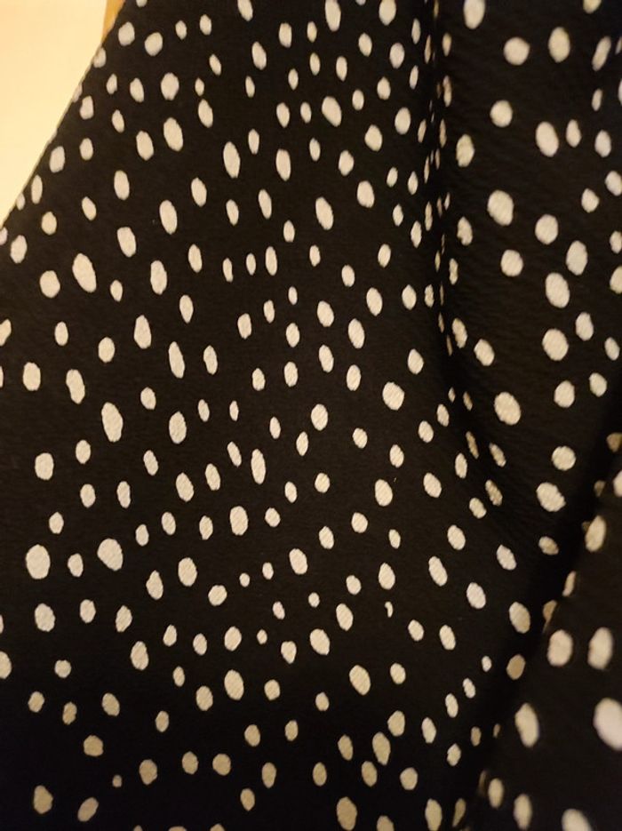 Robe col "Bardot" - photo numéro 4