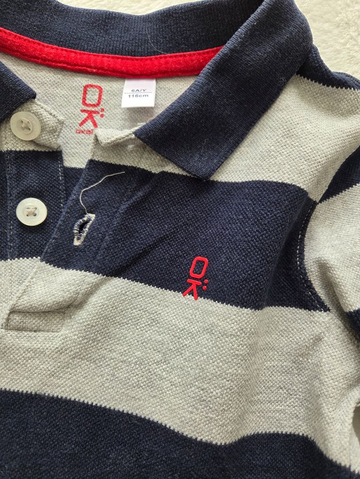 Polo ml - photo numéro 2
