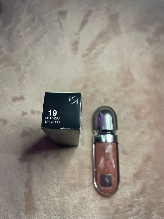 Gloss kiko 19 - photo numéro 3