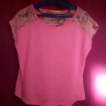 T-shirt d'été femme