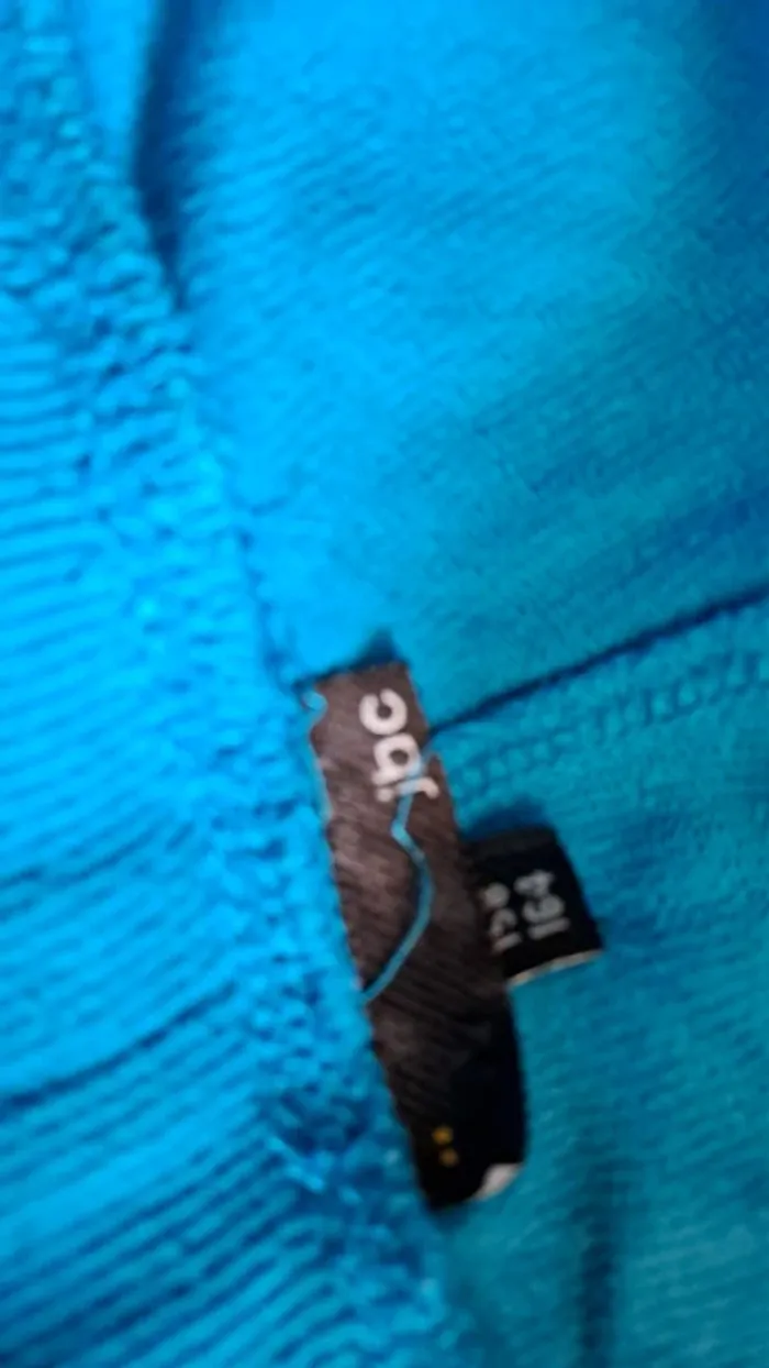 Short taille elastique 158-164 - photo numéro 6