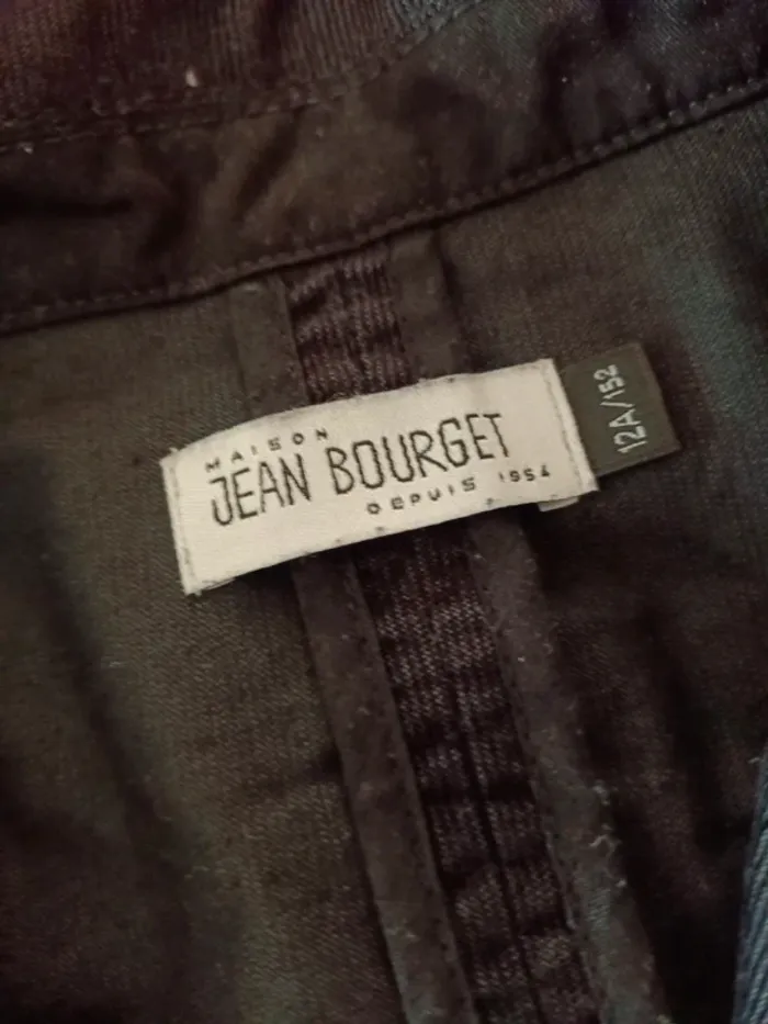 Veste - photo numéro 3