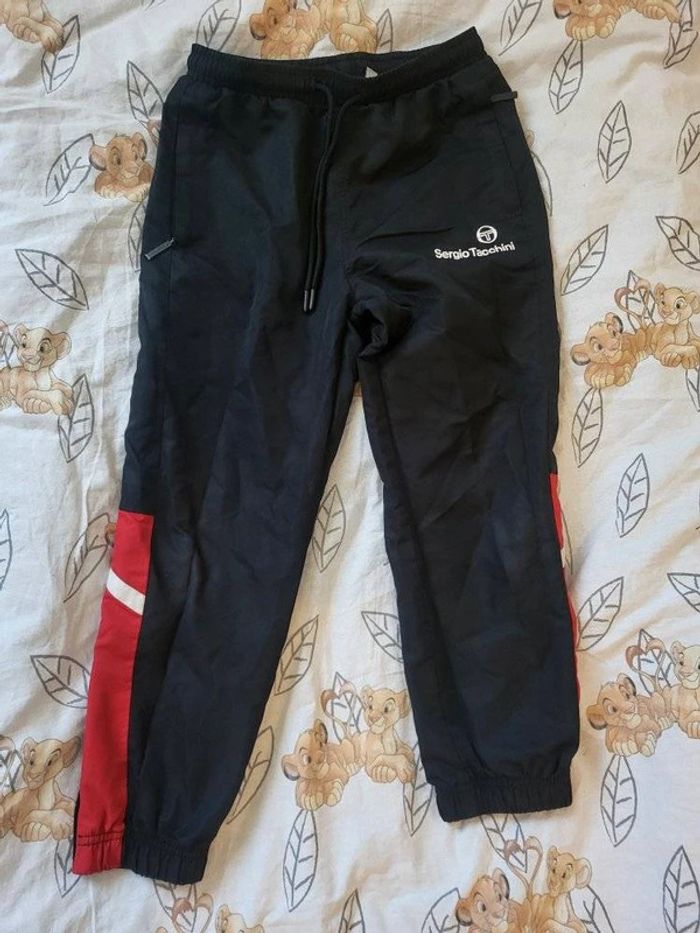 jogging sergio tacchini