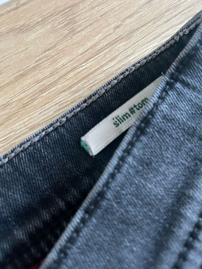 Jean Slim homme - photo numéro 3