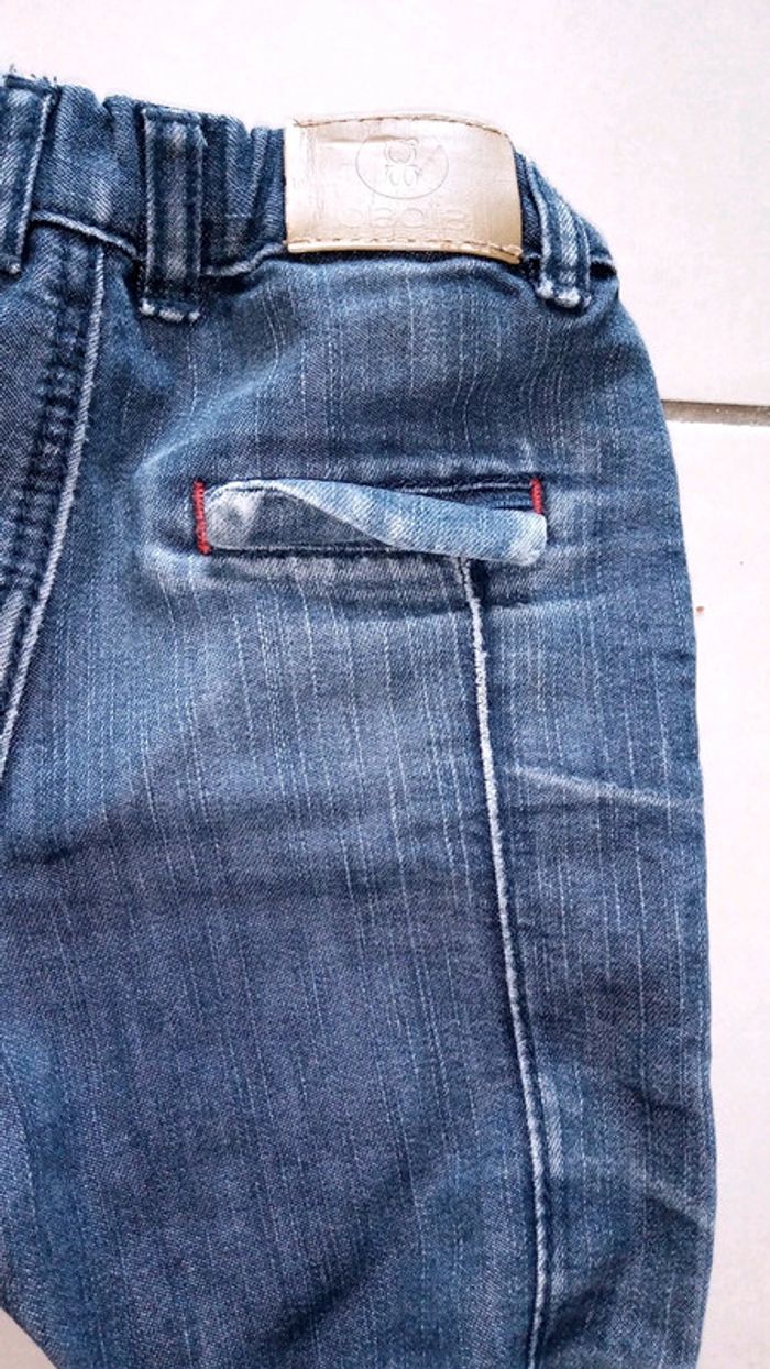 Jean marine - photo numéro 6