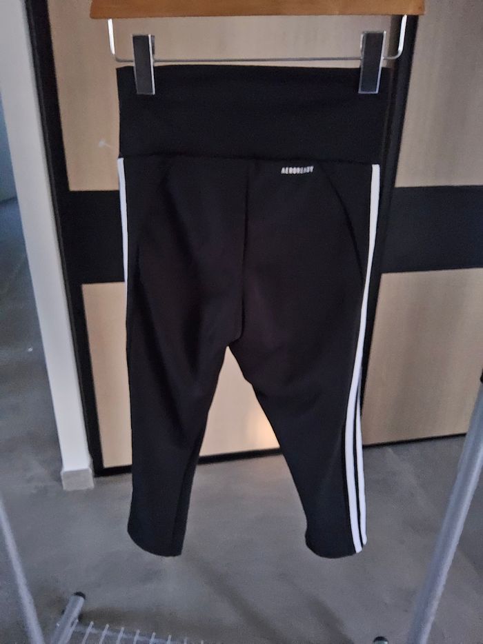 Leggin neuf taille XS adidas - photo numéro 6