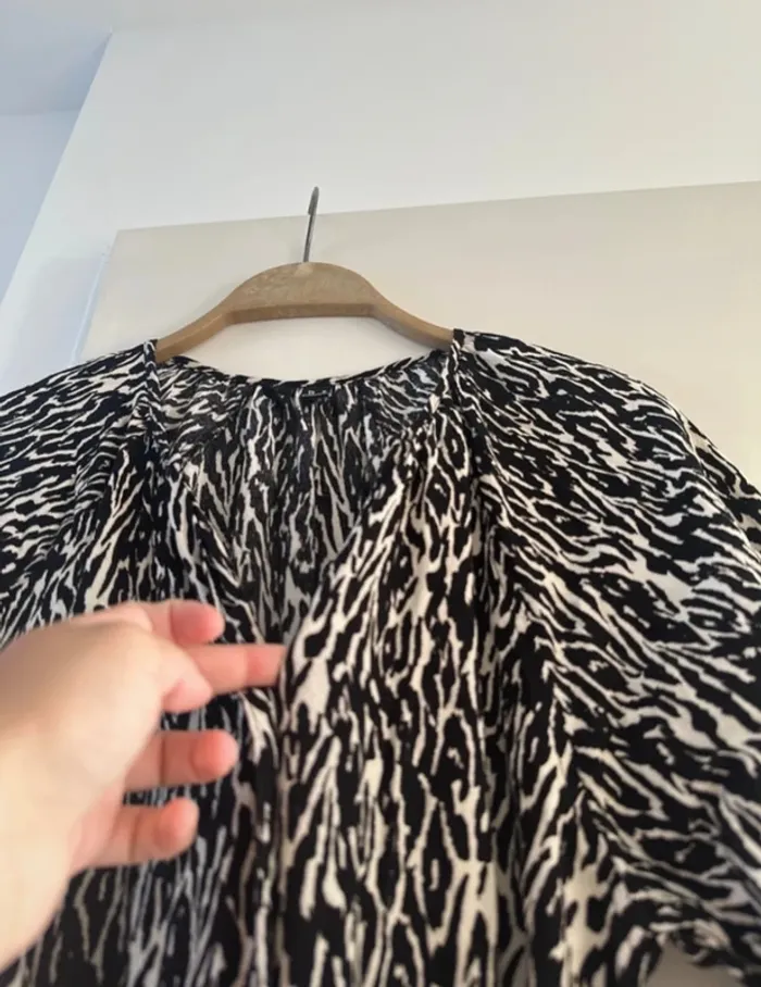 Robe Vero Moda - Taille M - photo numéro 3