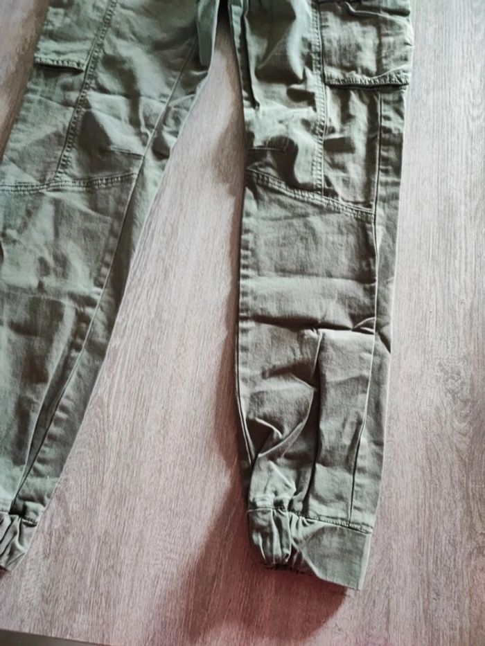 Pantalon femme chief taille xs - photo numéro 2