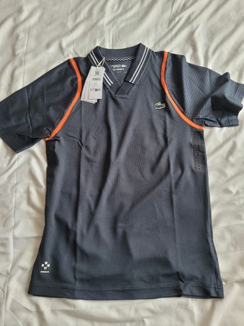 Polo xs lacoste 