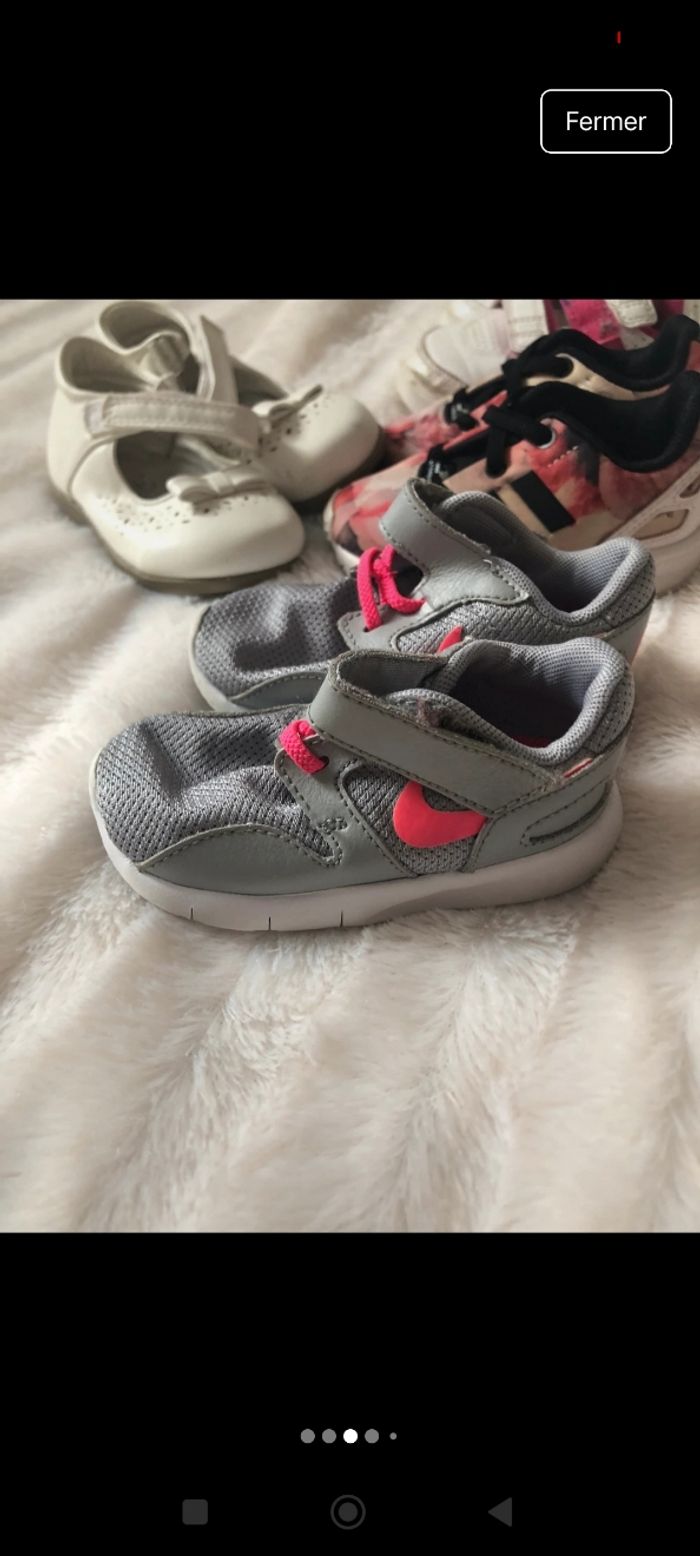 Chaussures - photo numéro 2