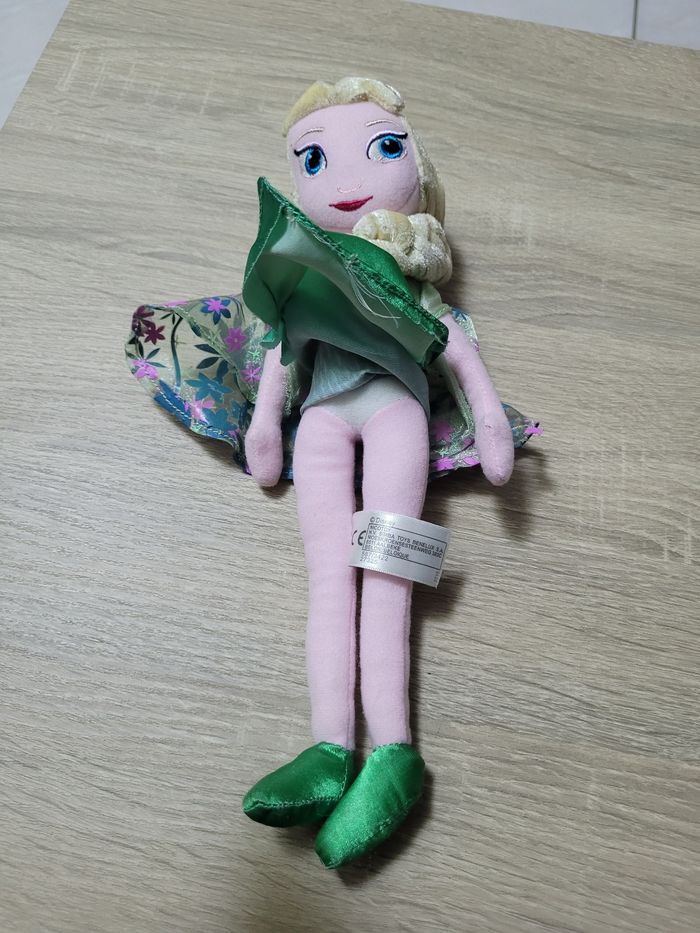 Lot de 2 peluches Disney - photo numéro 9