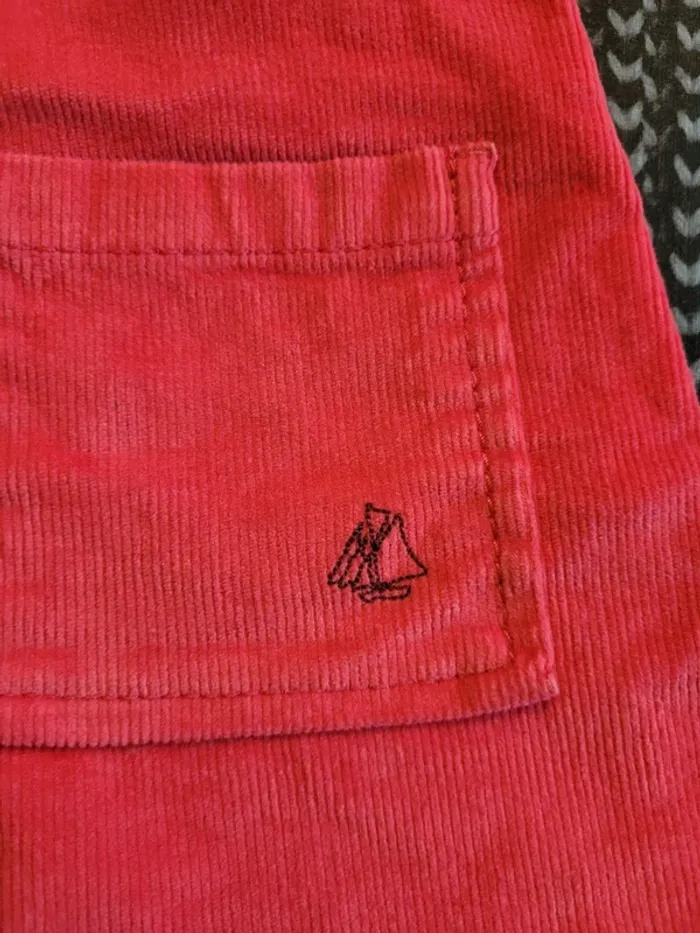 Jupe Petit Bateau 8 ans - photo numéro 3