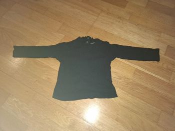 T shirt longue manche 18 mois